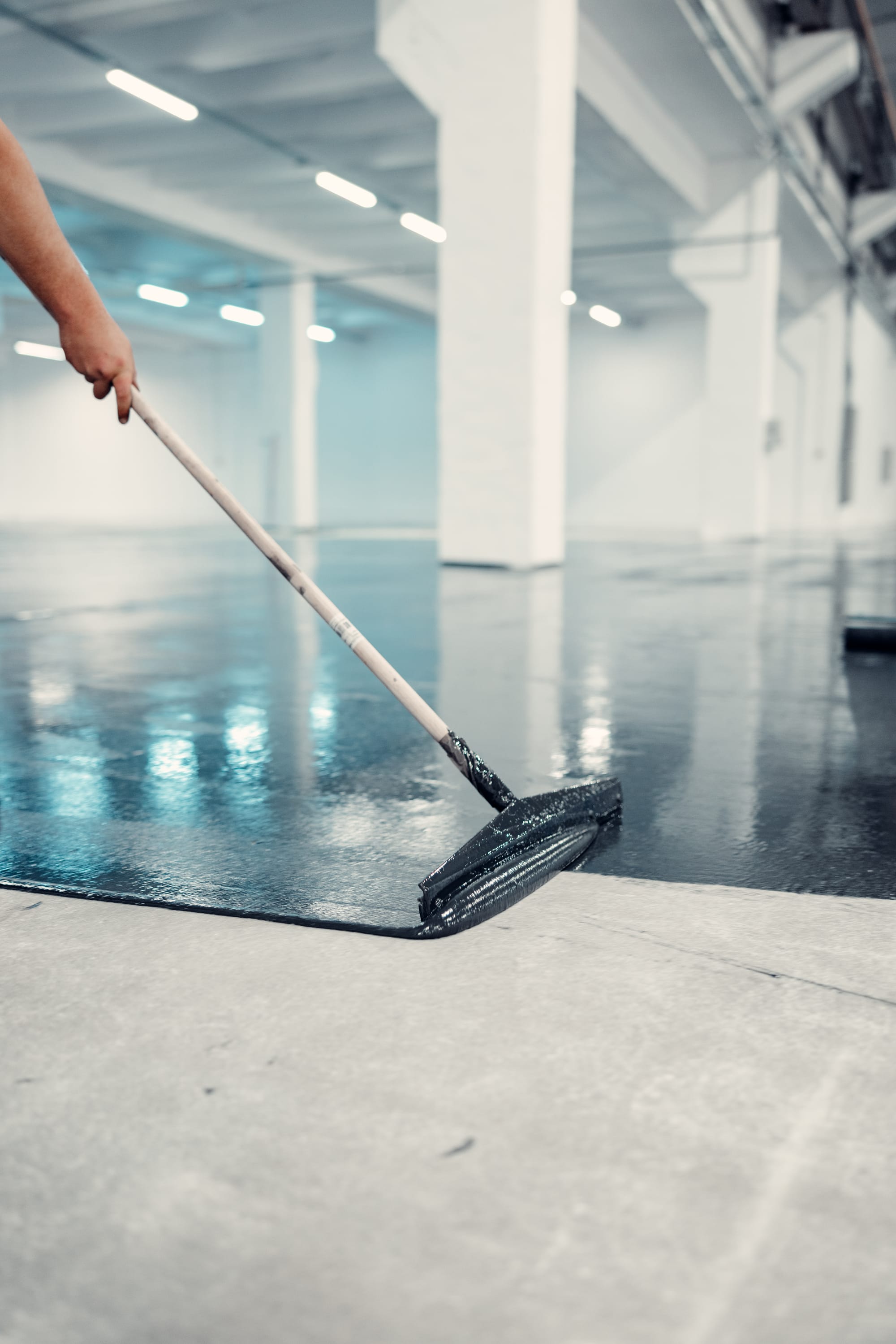 Top 10 Benefits of Epoxy Flooring for Homes, Garages, and Basements