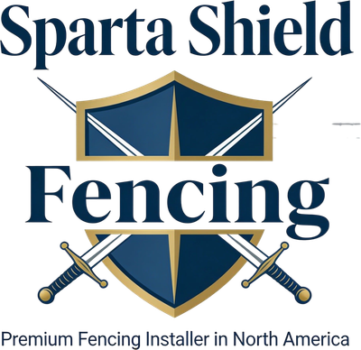 SPARTA SHIELD FENCING