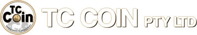 TC Coin Pty Ltd