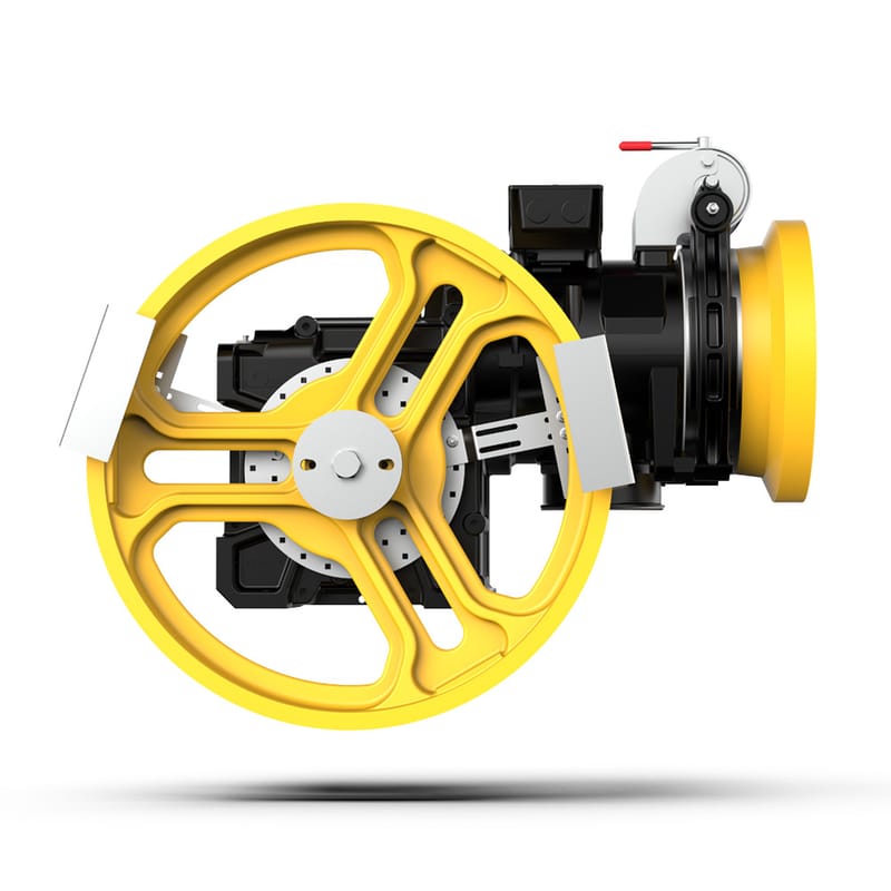 SICOR MODEL SH130