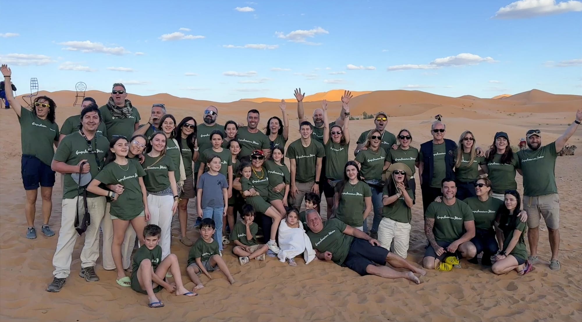 XXXVI - Semana Blanca 2026