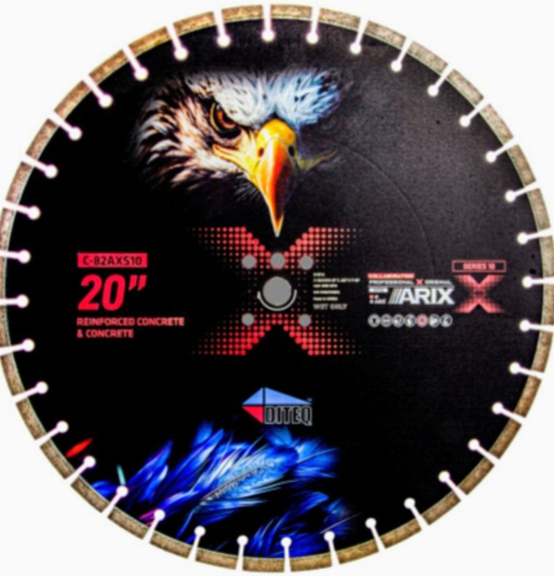 HIGH HORSEPOWER PROBLADES FACTORY DIRECT