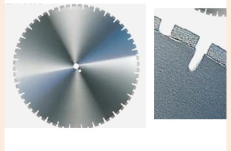 Pro cutter and coring SPECIALS