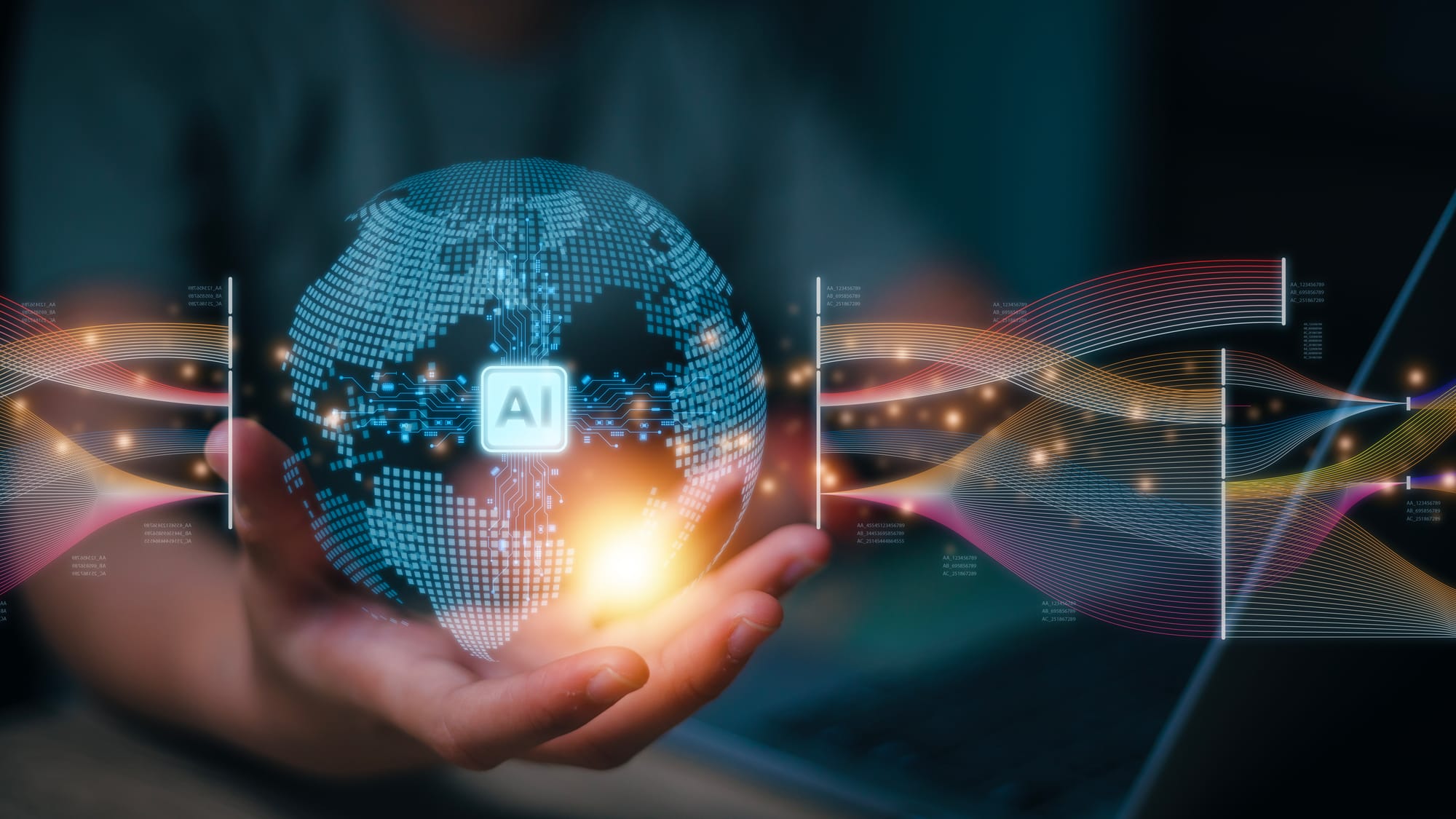 AI Personal Assistant