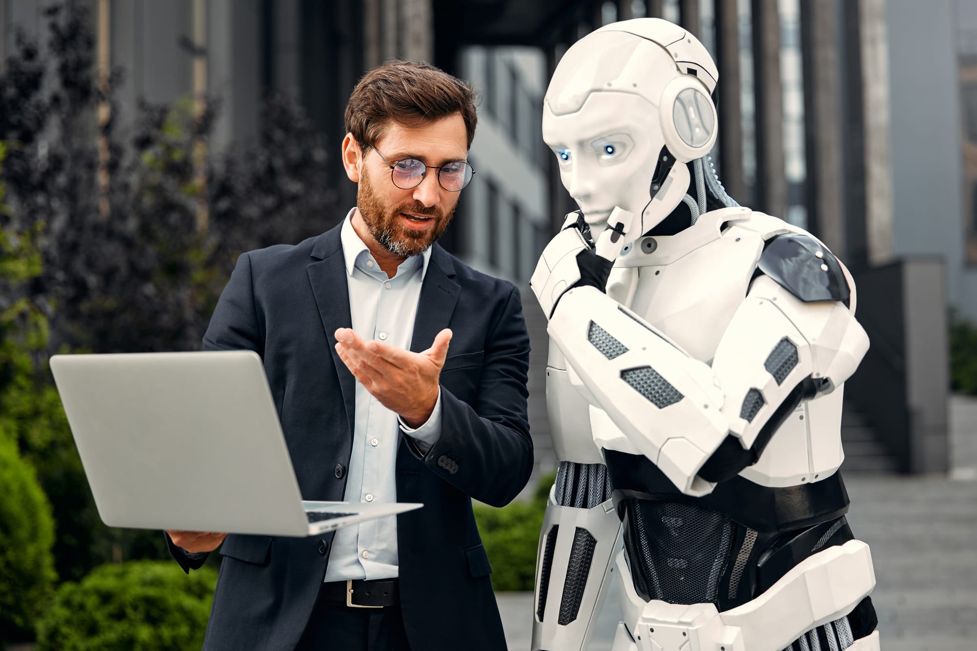 AI Marketing Manager