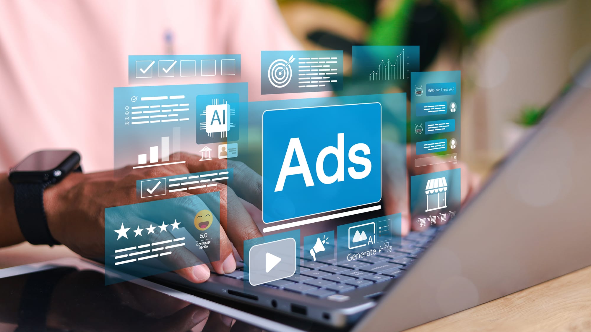 AI SEO Specialist
