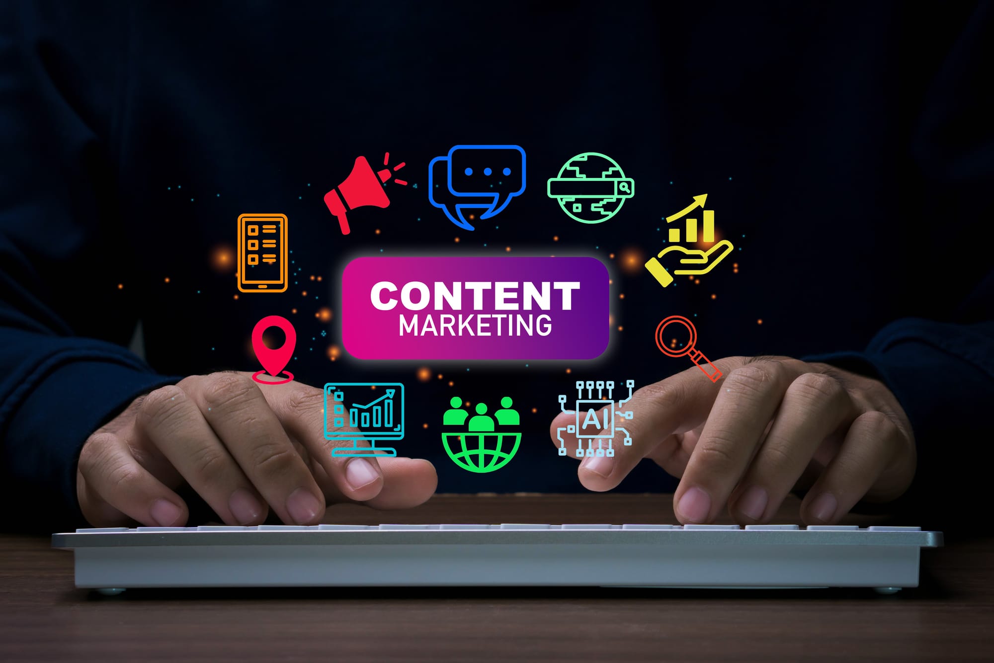 AI Content Writer