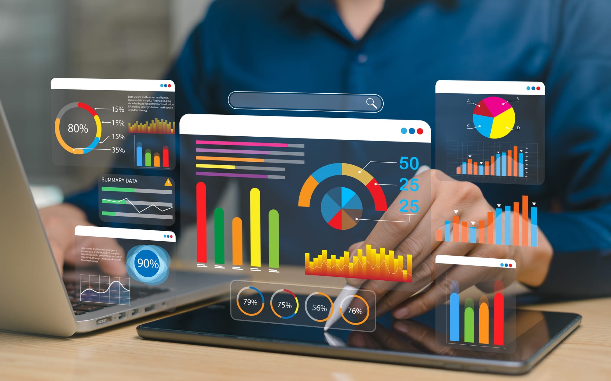 AI Sales Manager