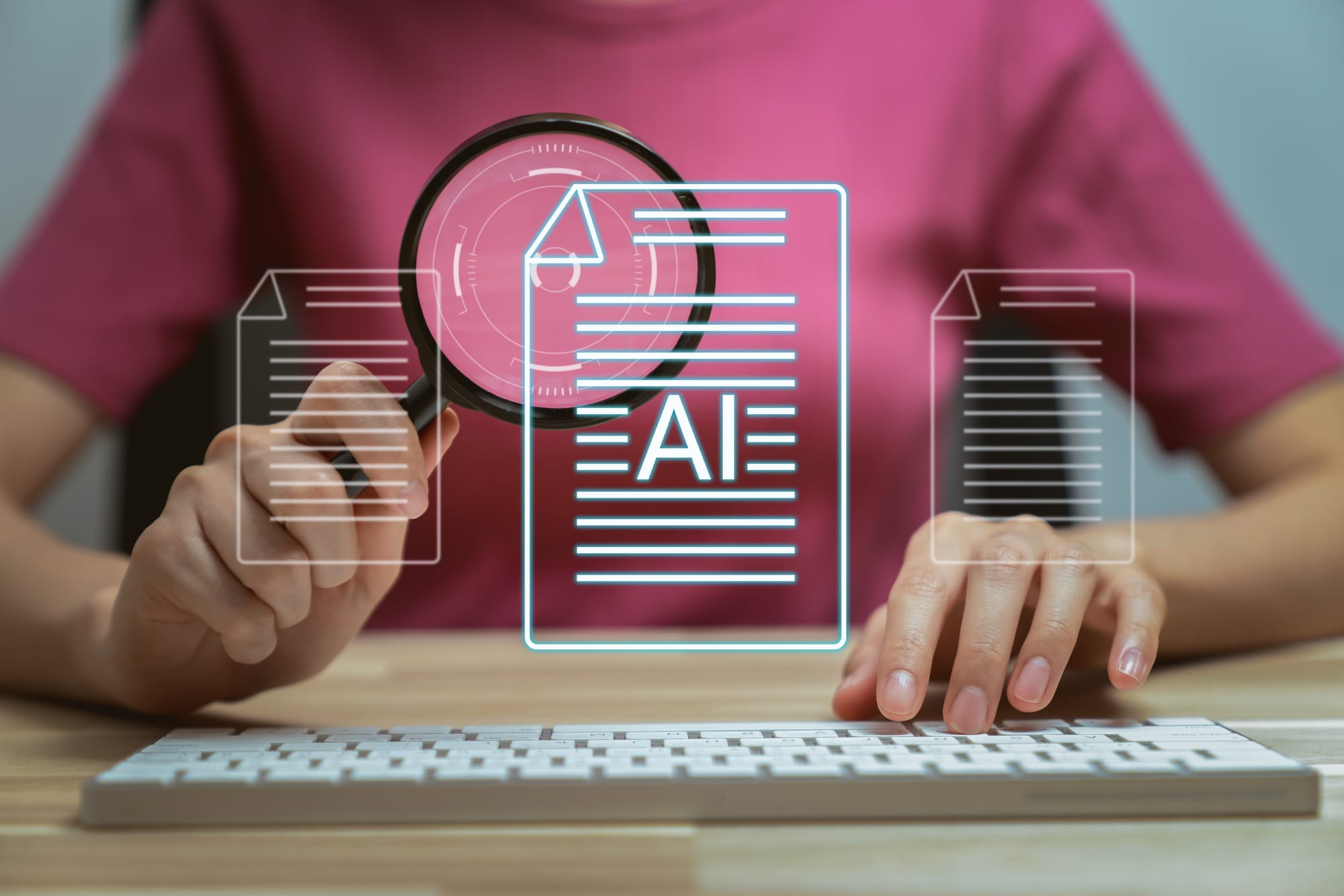 AI Proposal Writer