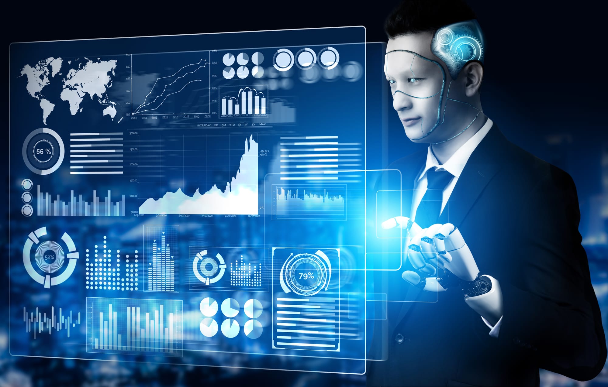AI Business Analyst
