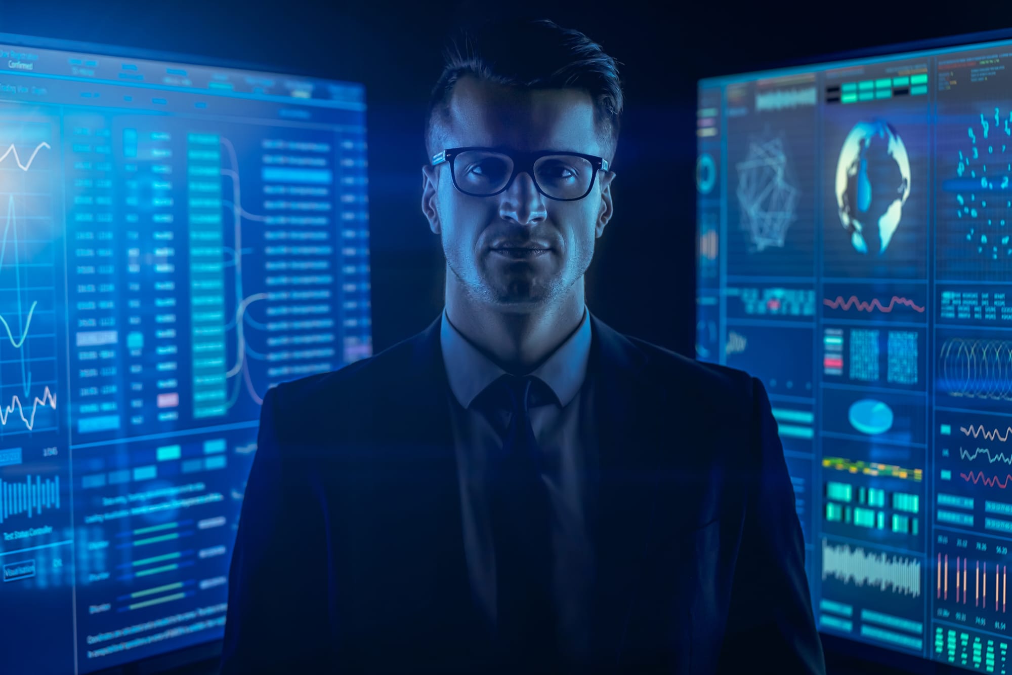 AI Operations Manager