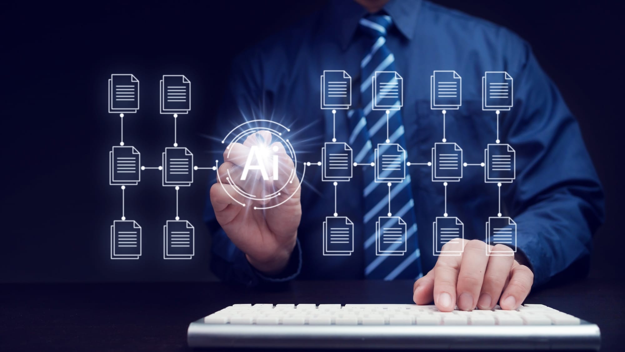 AI Project Manager
