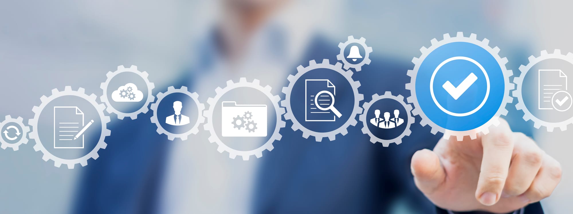 AI Workflow Automation Specialist