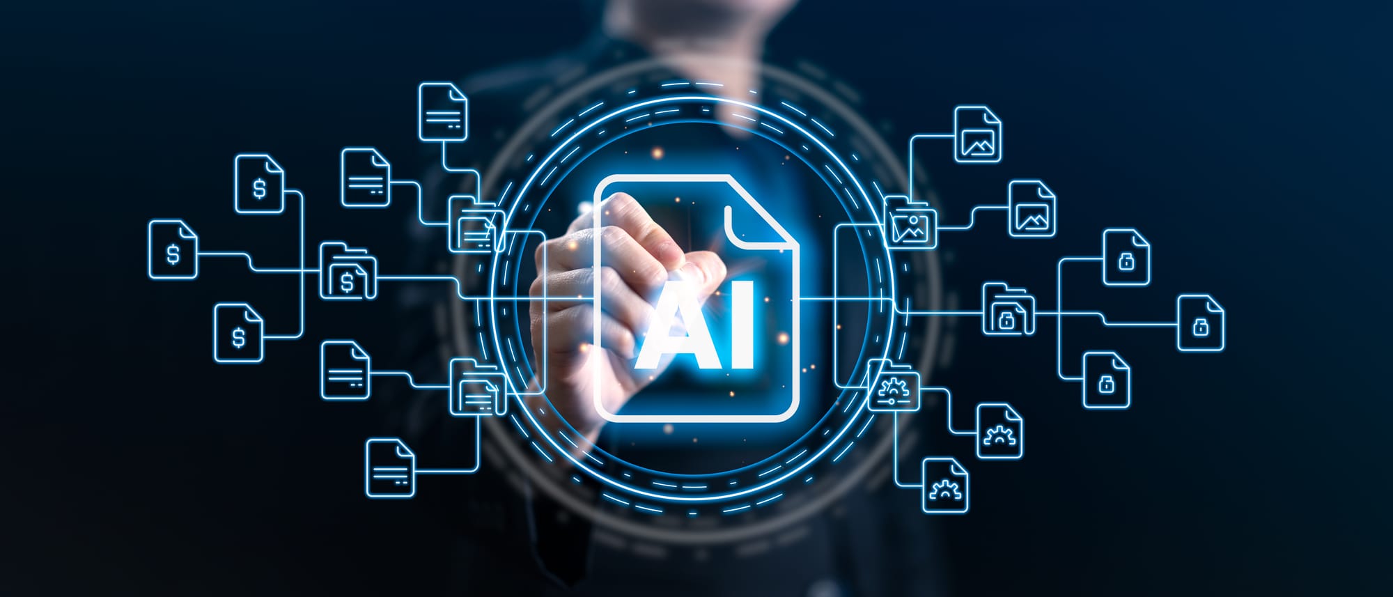 AI Document Processing Employee