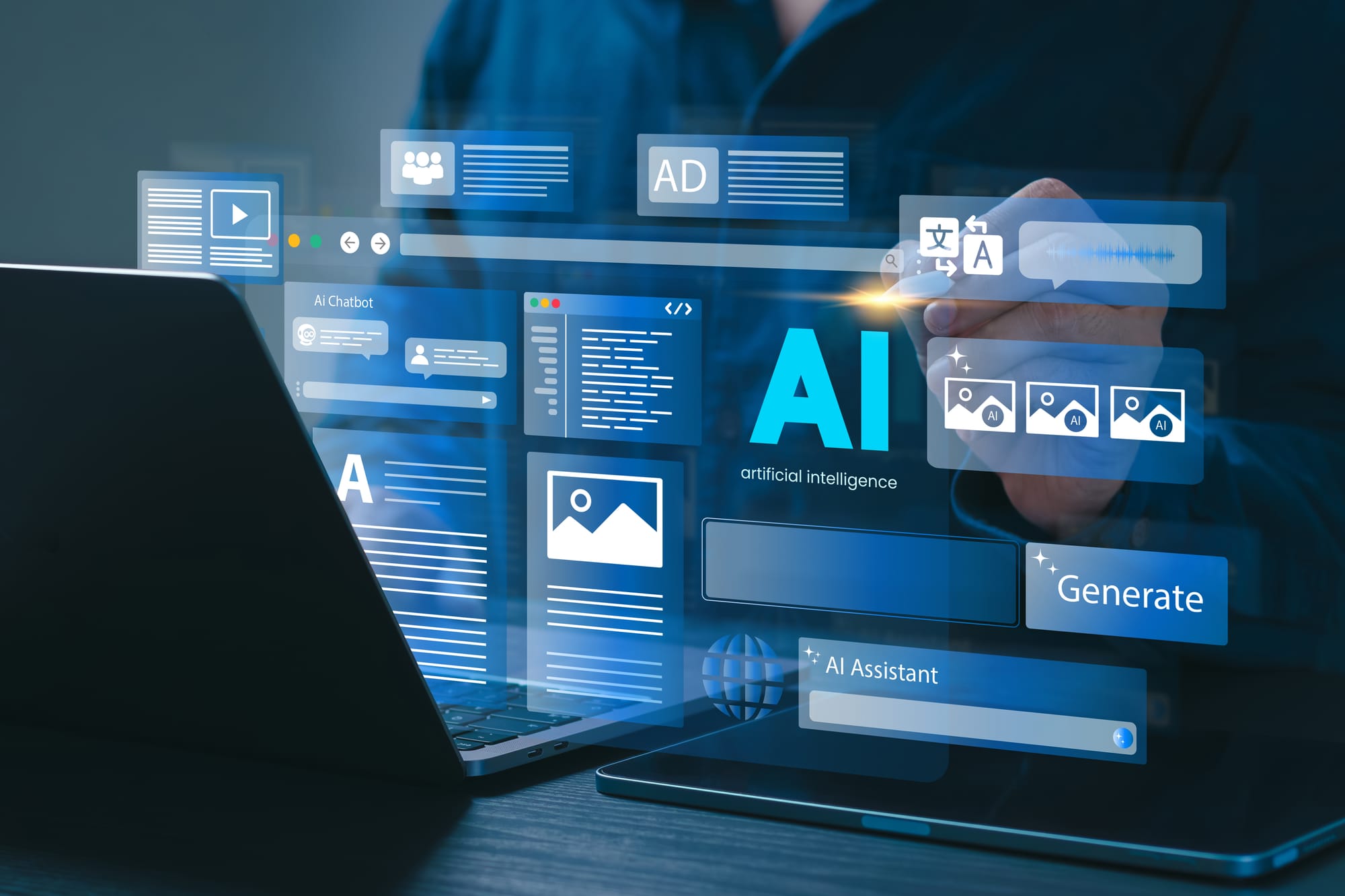 AI Software Developer