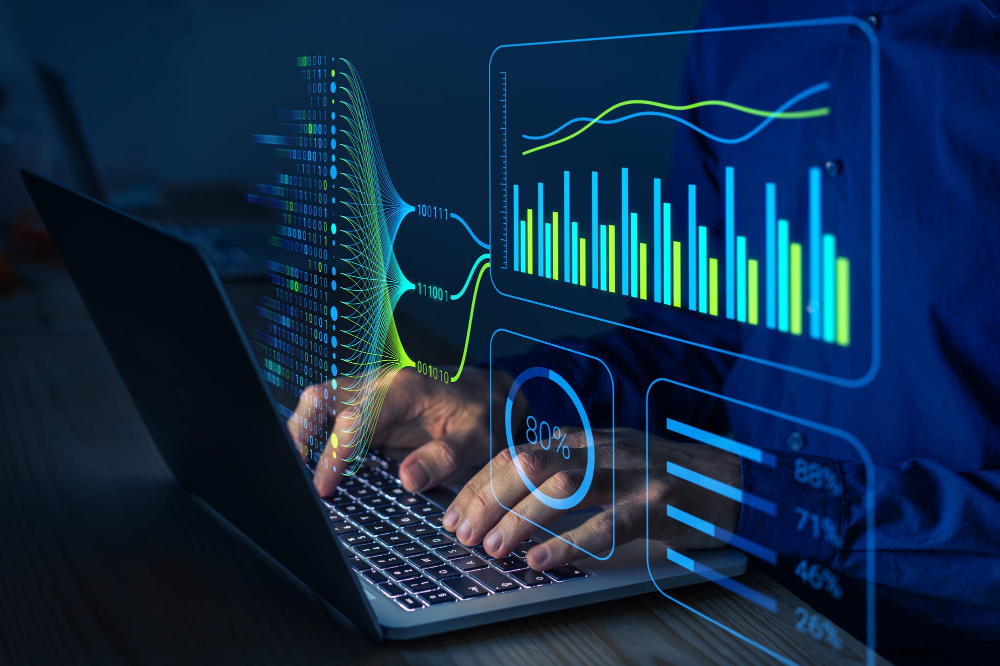 AI Data Scientist