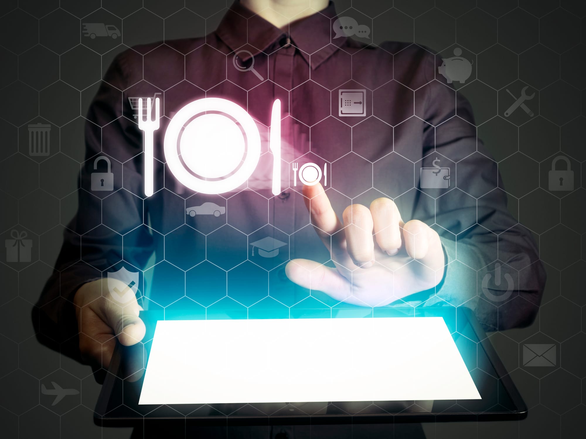 AI Employees for Restaurants