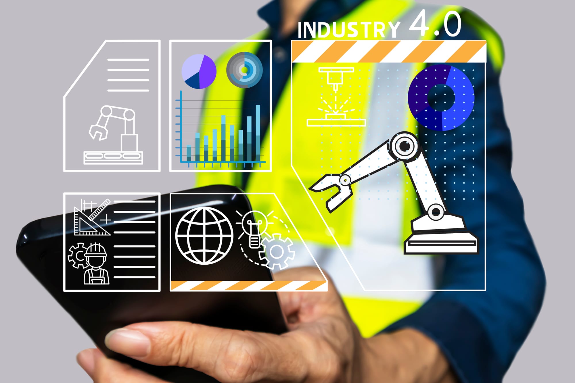 AI Employees for the Construction Industry