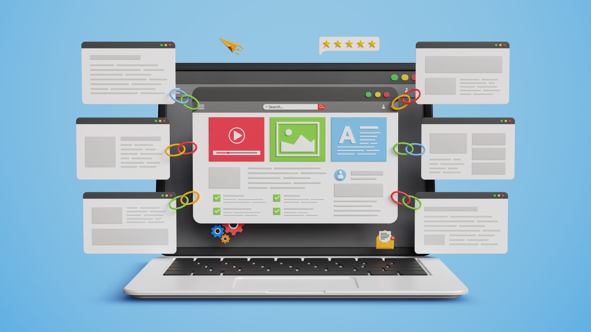Why Every Business Needs a Website