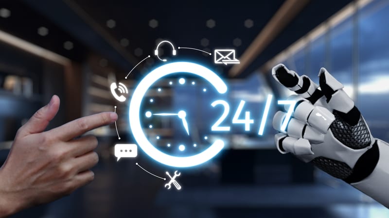 AI Customer Support