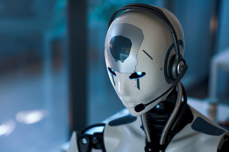 AI Voice Agent