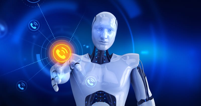 AI Sales Representative