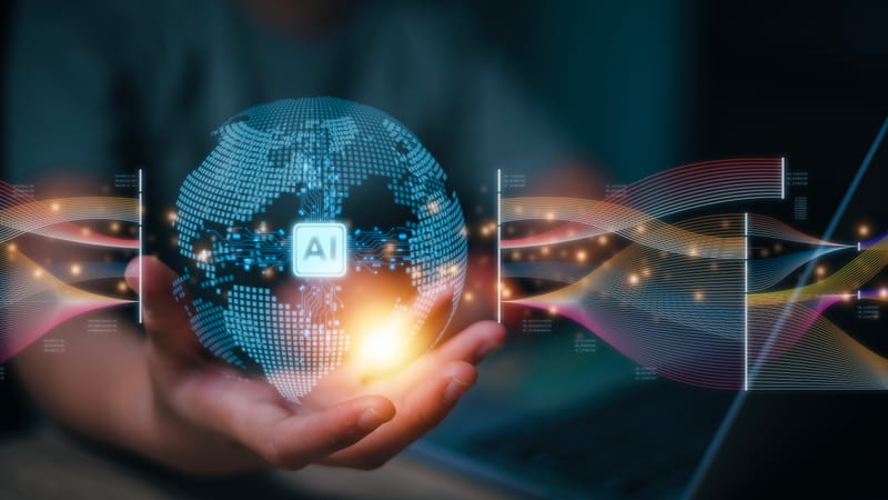 AI Personal Assistant