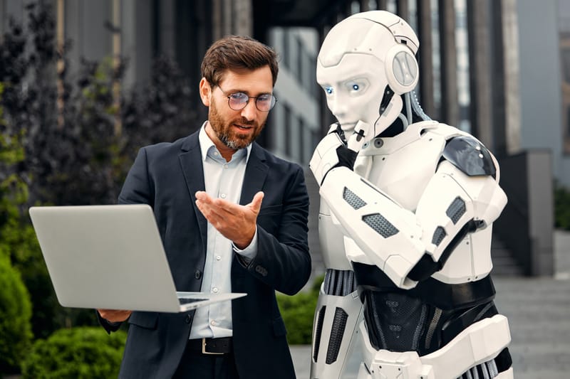 AI Marketing Manager