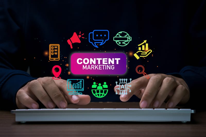 AI Content Writer