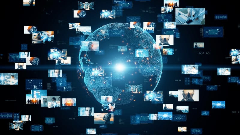 AI Social Media Manager