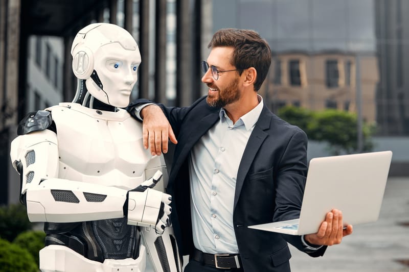 Loyal AI Employees