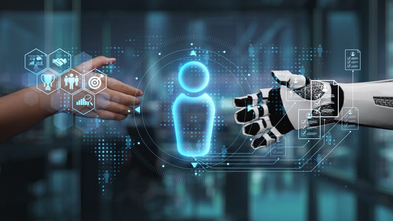 AI CRM Assistant