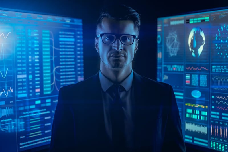 AI Operations Manager