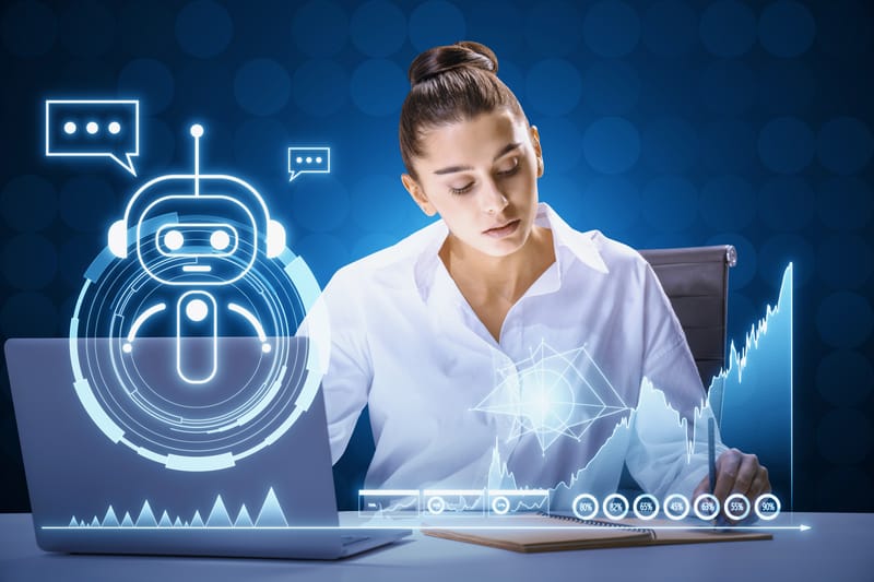 AI Accountant Assistant
