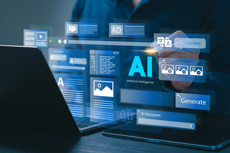 AI Software Developer