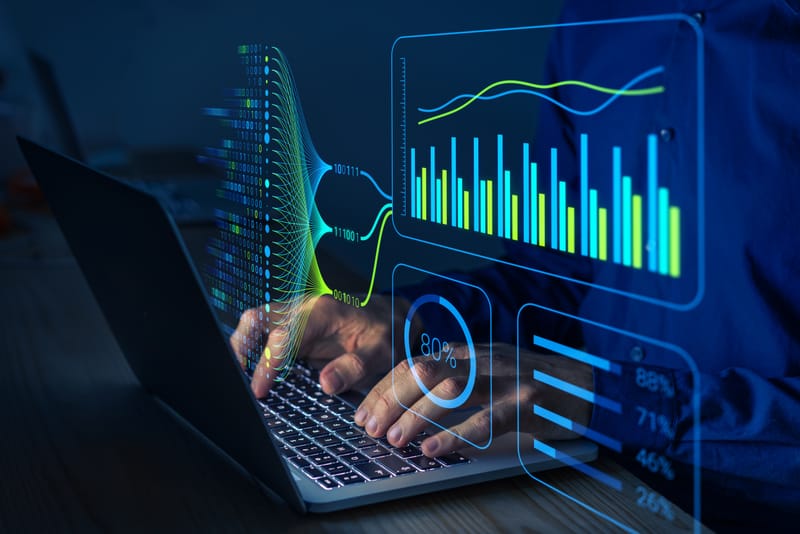 AI Data Scientist