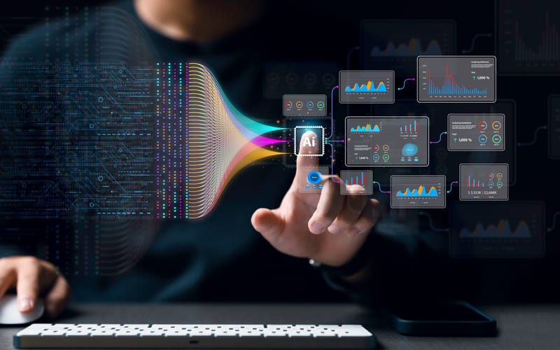 AI Knowledge Management Specialist