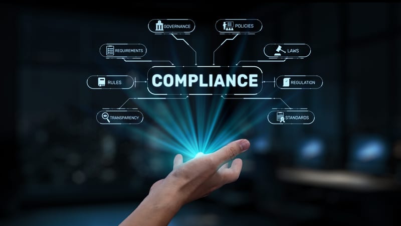 AI Compliance Assistant