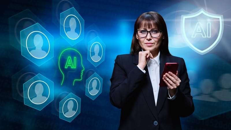 AI Training Coordinator