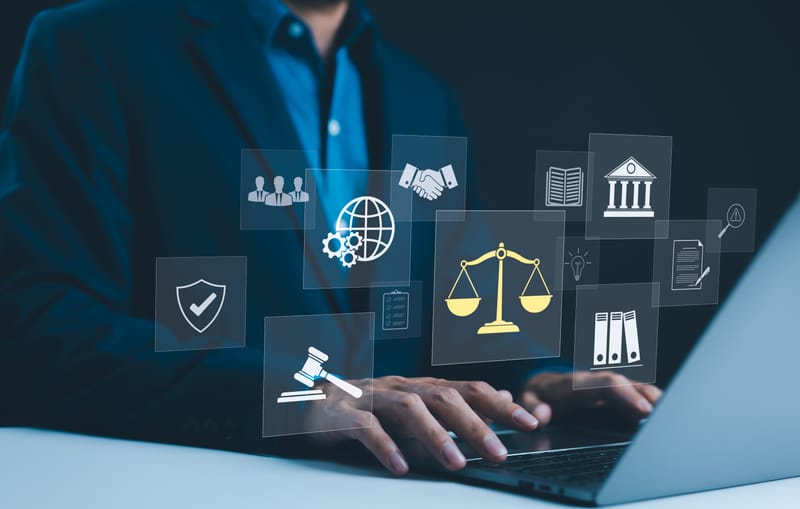 AI Employees for Law Firms