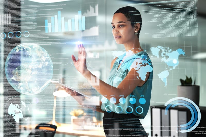AI Employees for Consulting Companies