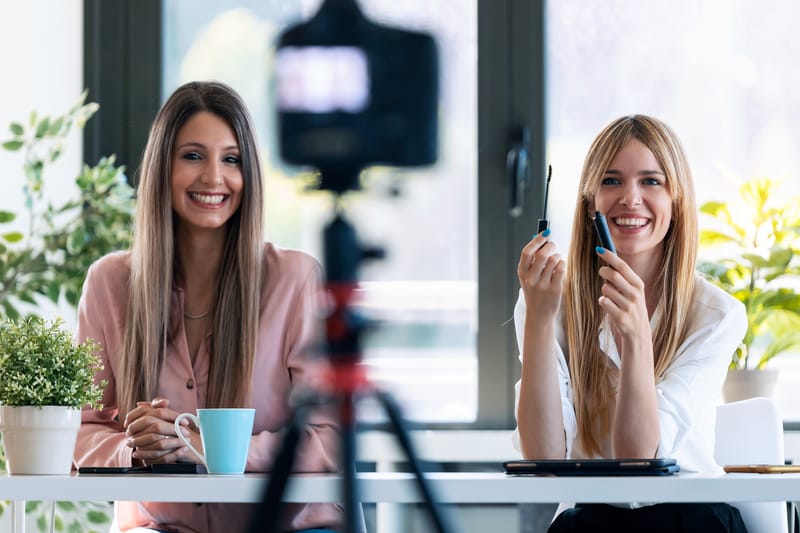 AI Employees for Bloggers and Content Creators