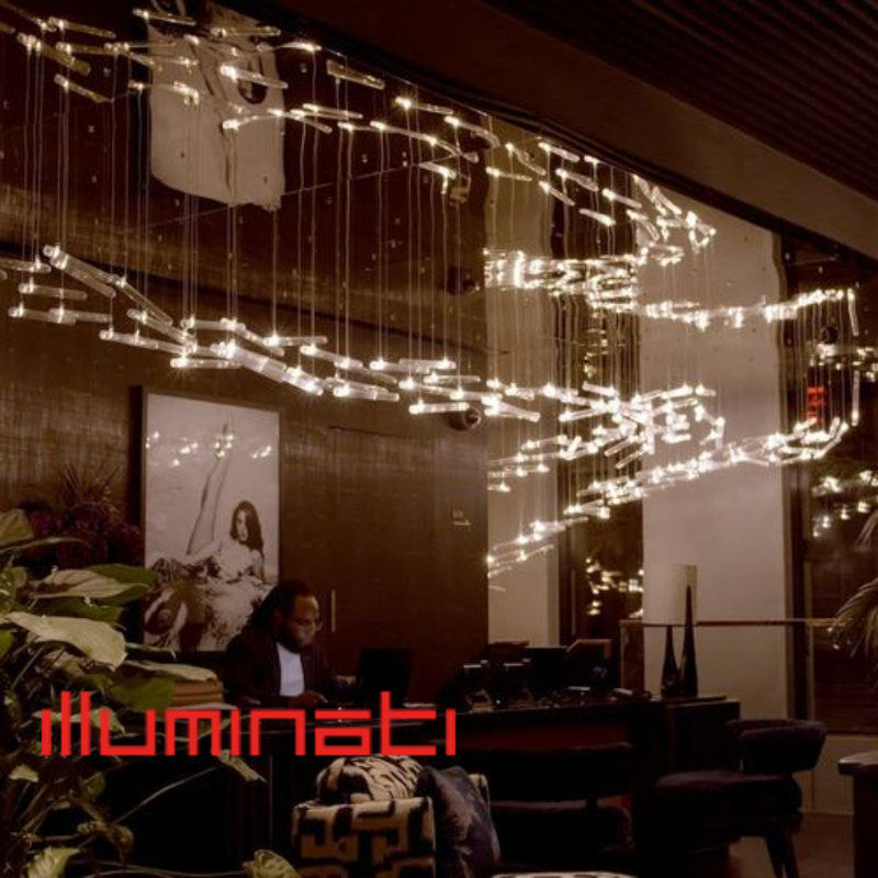 Illuminati Lighting