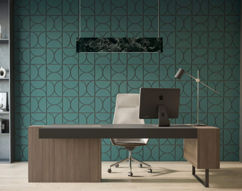 Decorative Acoustic Panels