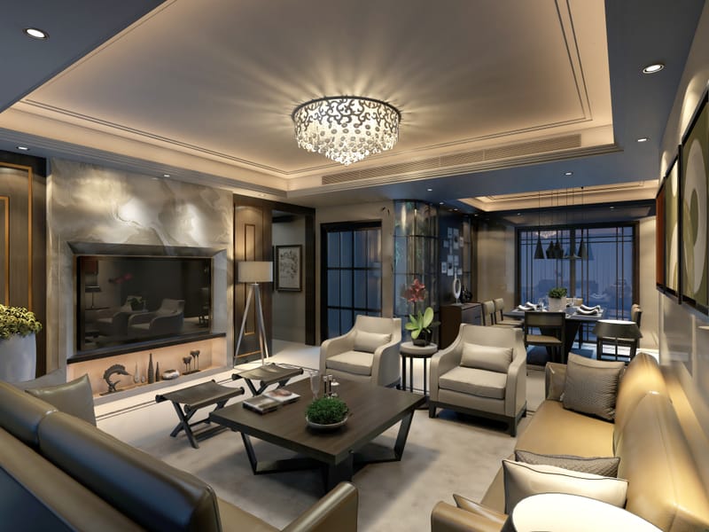 Decorative Lighting