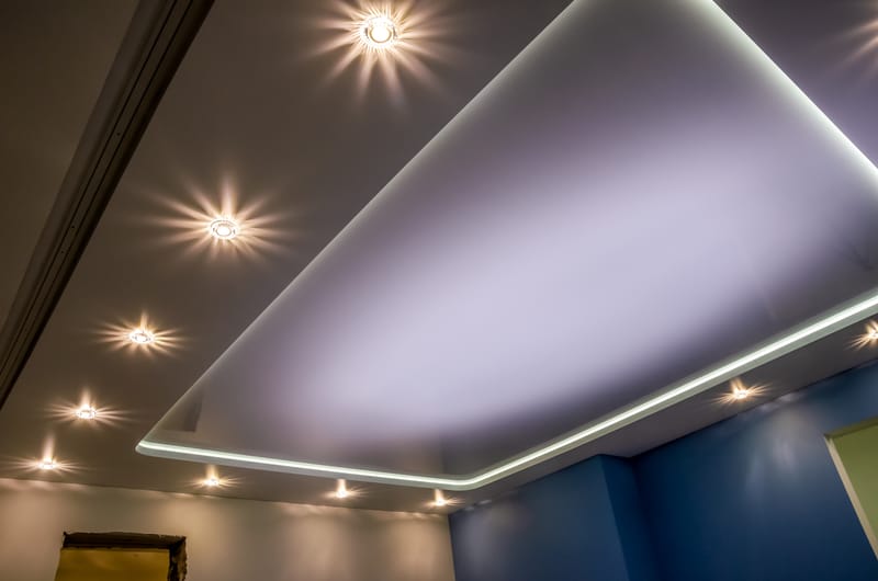 Architectural Lighting