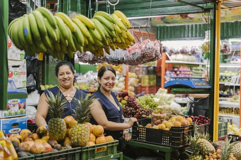 Uncover about the best Exotic Fruits Tour Medellín - Real City Tours
