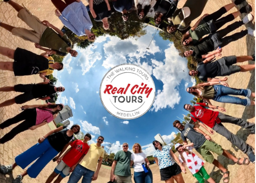 Authentic Colombian Experience: Discover Medellín Like a Local - Rea...
