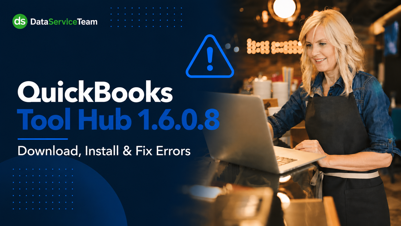 QuickBooks Tool Hub: Free Diagnostic Toolkit for Errors