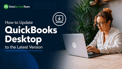 Update QuickBooks Desktop: Complete Step-by-Step Guide